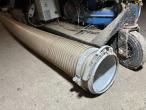 Kongskilde SUC 200E suction-pressure blower 35