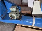 Kongskilde suction/pressure blower 14