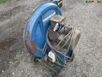 Kongskilde TLR 752 grain blower 3