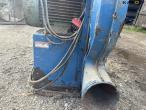Kongskilde TLR 752 grain blower 6