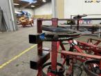 Kongskilde triplex 3.54 meter seedbed harrow 11