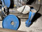 Kongskilde TRL 150 suction/pressure blower 20