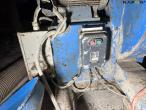 Kongskilde TRL 150 suction/pressure blower 23