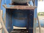 Kongskilde TRL 75 blower 16