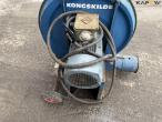 Kongskilde TRL 75 blower 20