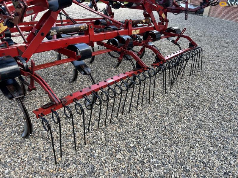 Kongskilde VF08 harrow 21