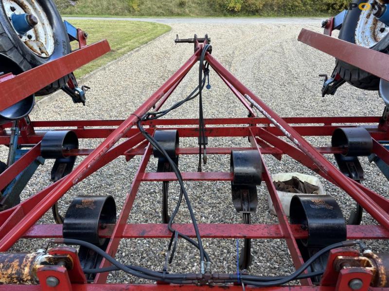 Kongskilde VF08 harrow 24