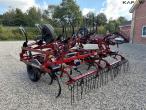 Kongskilde VF08 harrow 7