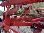 Kongskilde VF08 harrow 32