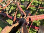 Kongskilde vibraflex stubble harrow 17