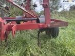 Kongskilde Vibroflex 17-tooth stubble harrow 12