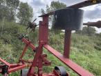 Kongskilde Vibroflex 17-tooth stubble harrow 16