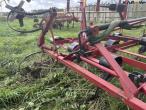 Kongskilde Vibroflex 17-tooth stubble harrow 31