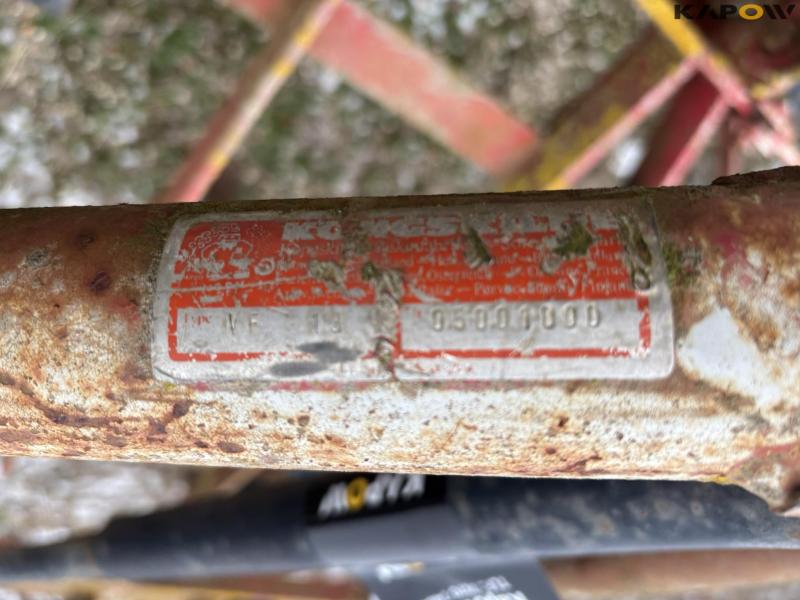 Kongskilde Vibroflex 17 teeth 15