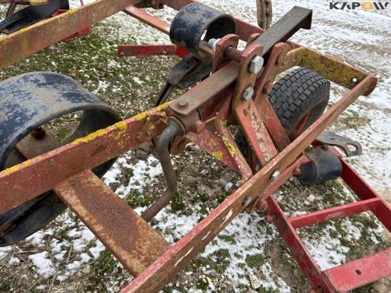 Kongskilde Vibroflex 17 teeth 18