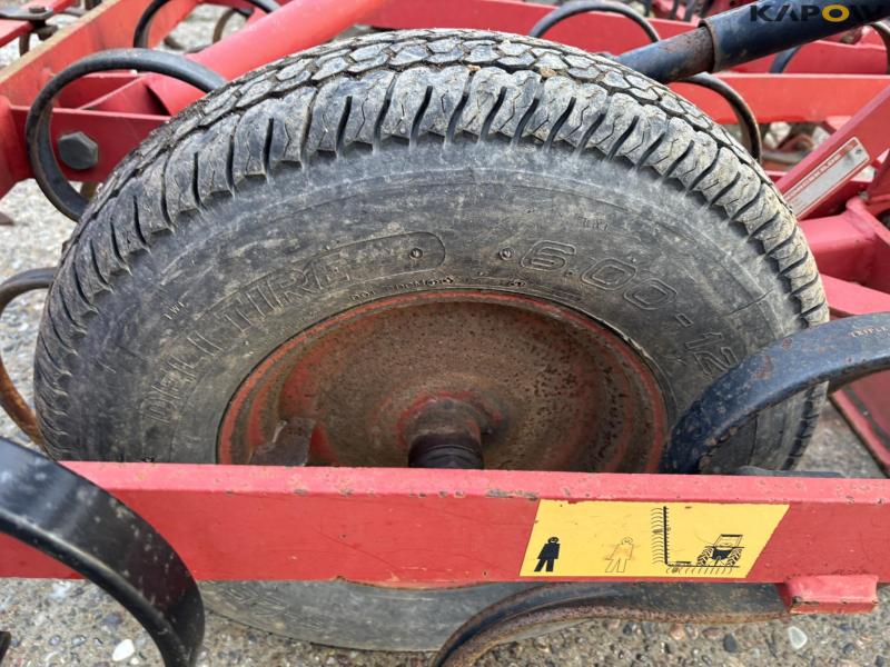 Kongskilde VibroMaster SGC Triple K seedbed harrow 23