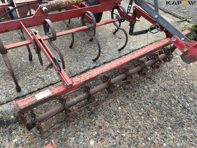 Kongskilde VibroMaster SGC Triple K seedbed harrow 29