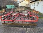 Kongskilde VibroMaster SGC Triple K seedbed harrow 2