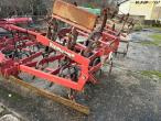 Kongskilde VibroMaster SGC Triple K seedbed harrow 9