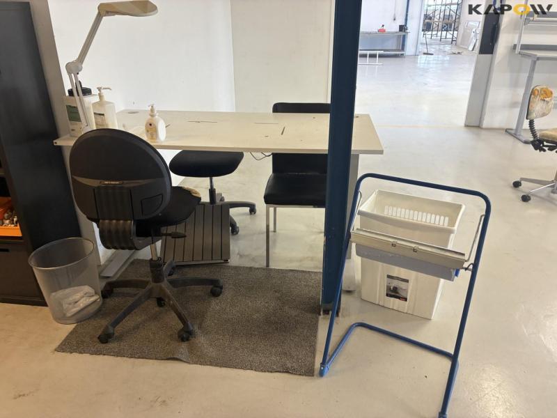 Office/Warehouse equipment 2