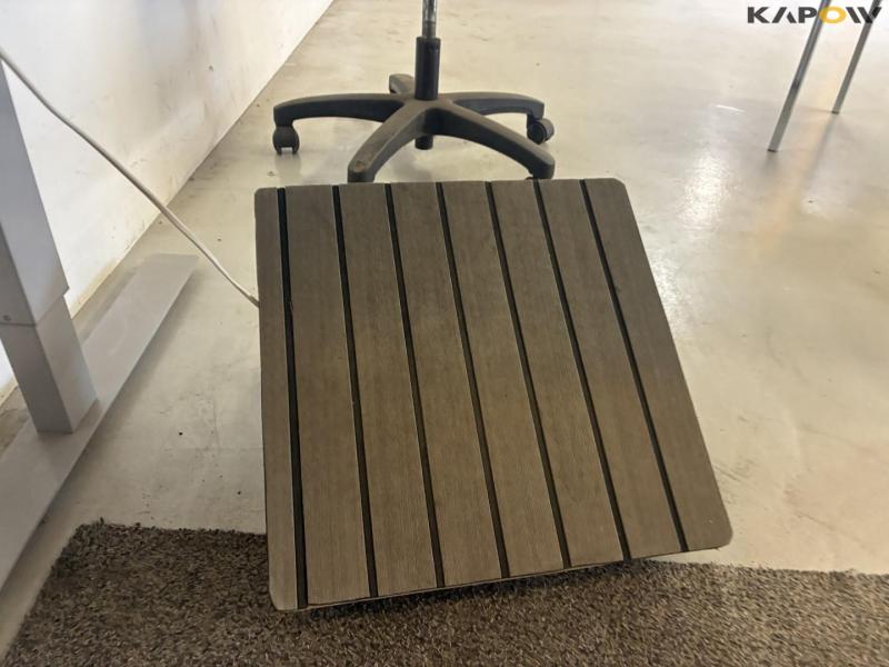 Office/Warehouse equipment 16