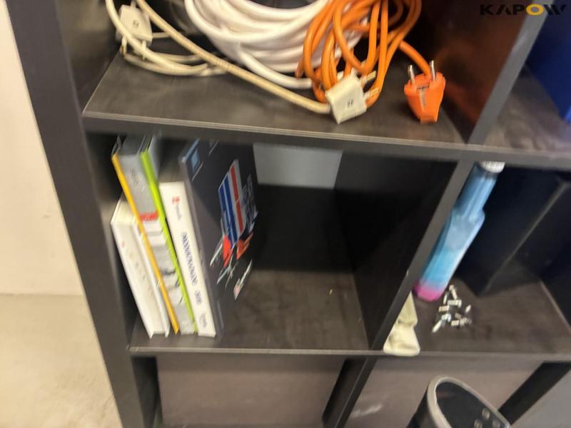 Office/Warehouse equipment 43