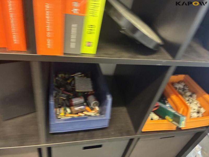Office/Warehouse equipment 45