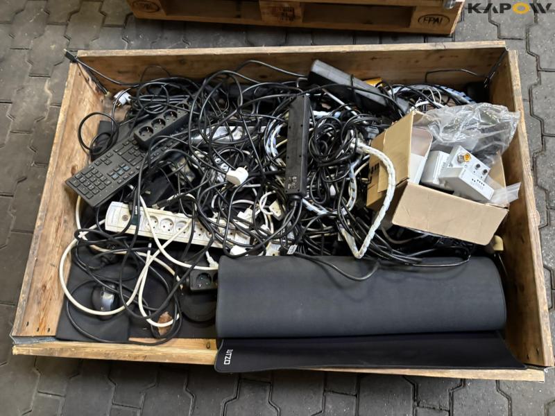 Office/canteen equipment 3