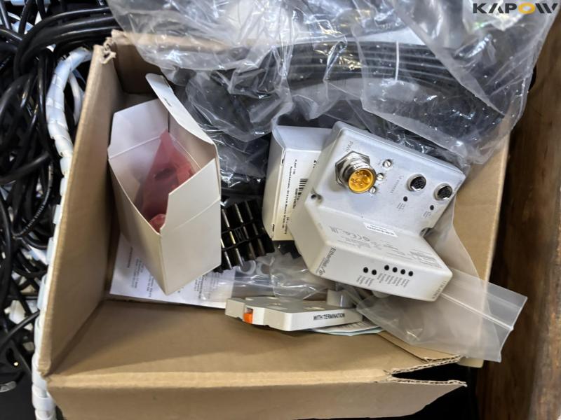 Office/canteen equipment 8