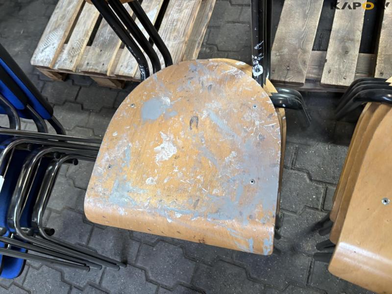 Office/canteen equipment 35