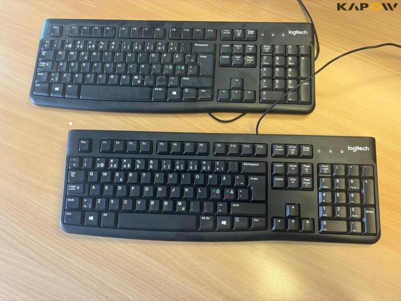 Office equipment 9
