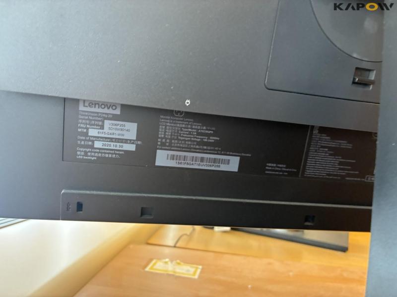 Office equipment 18