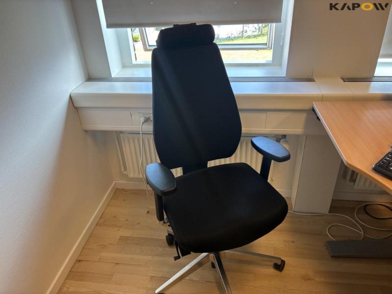 Office equipment 21