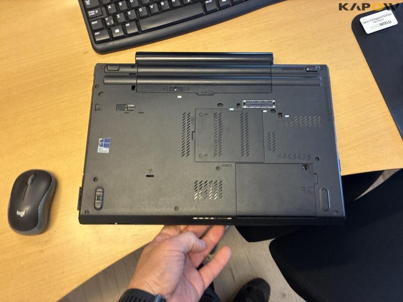 Office equipment 32