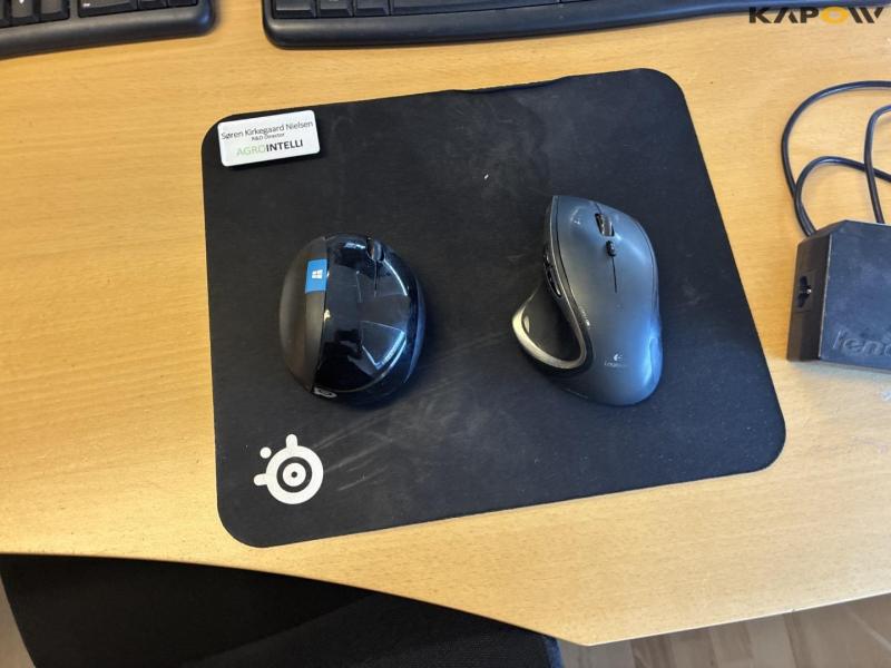 Office equipment 36