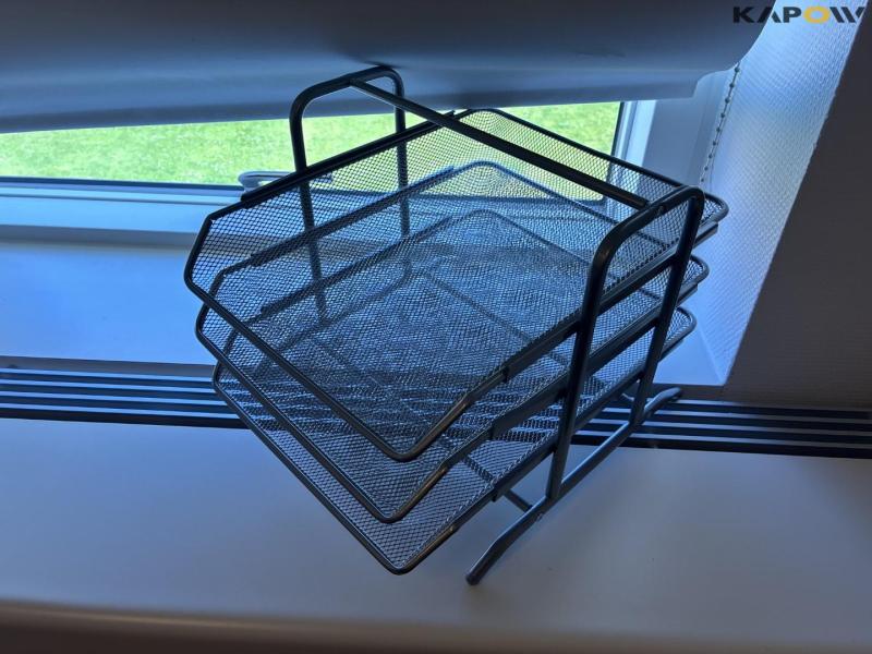 Office equipment 47