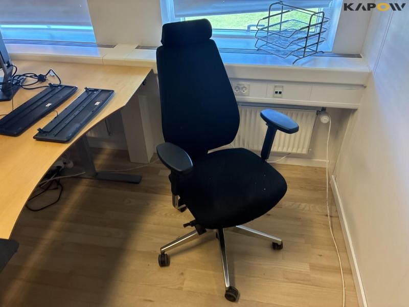 Office equipment 48