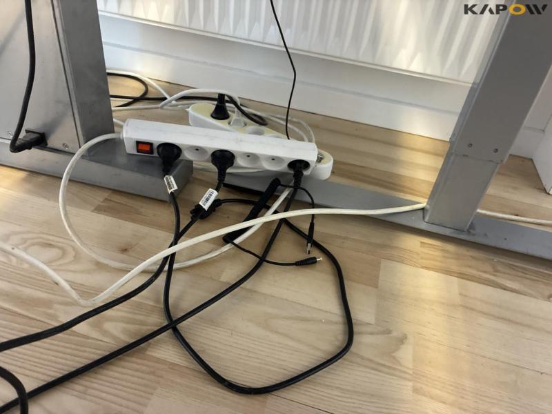 Office equipment 59