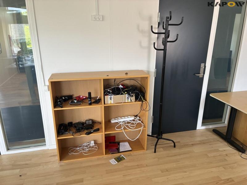Office equipment 6