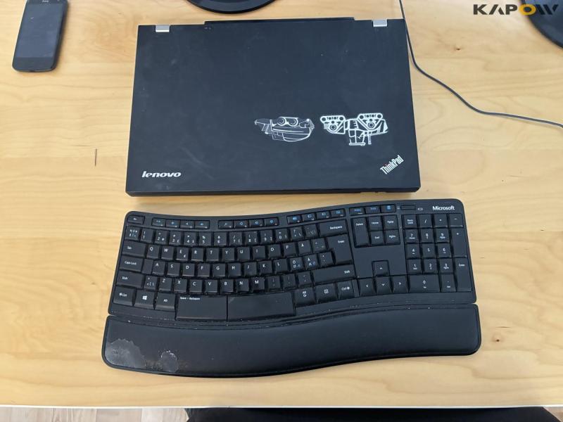 Office equipment 26