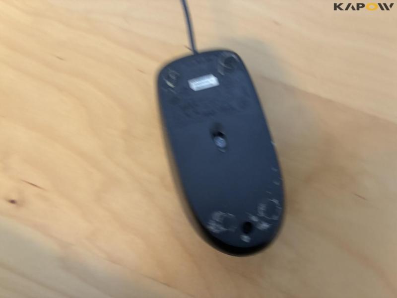 Office equipment 36