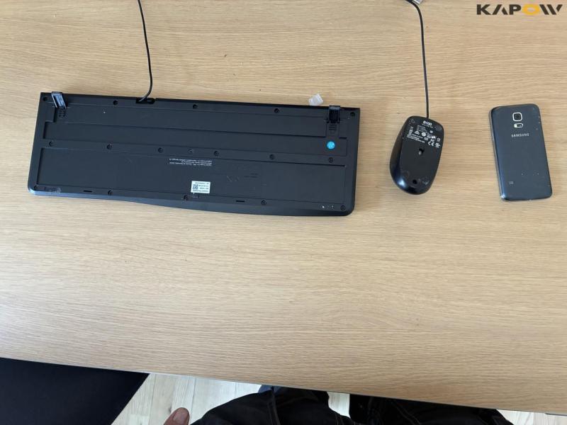 Office equipment 57