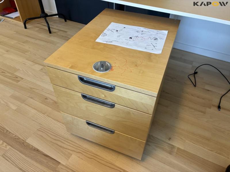 Office equipment 77