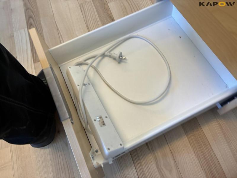 Office equipment 80