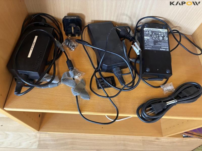 Office equipment 86