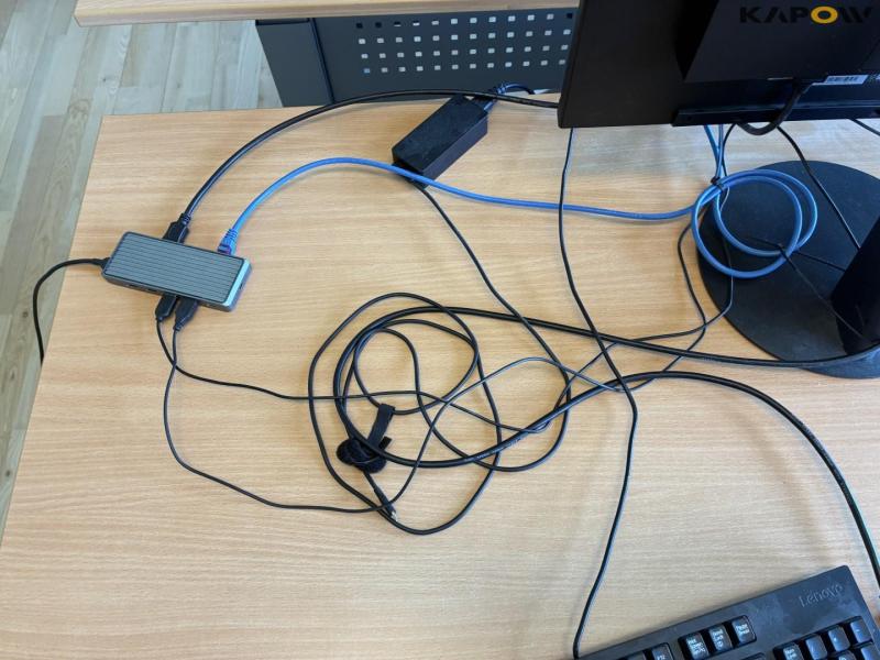 Office equipment 33