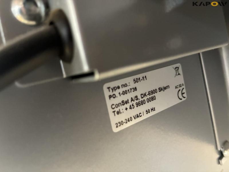 Office equipment 35