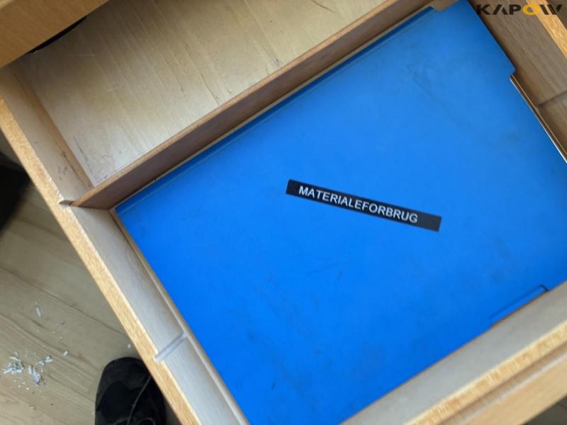 Office equipment 45