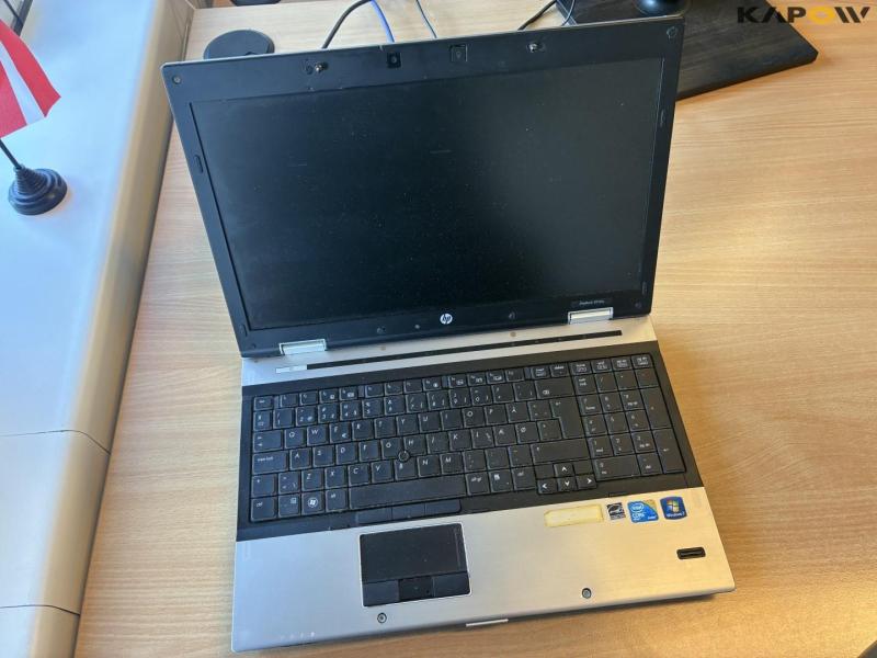 Office equipment 56