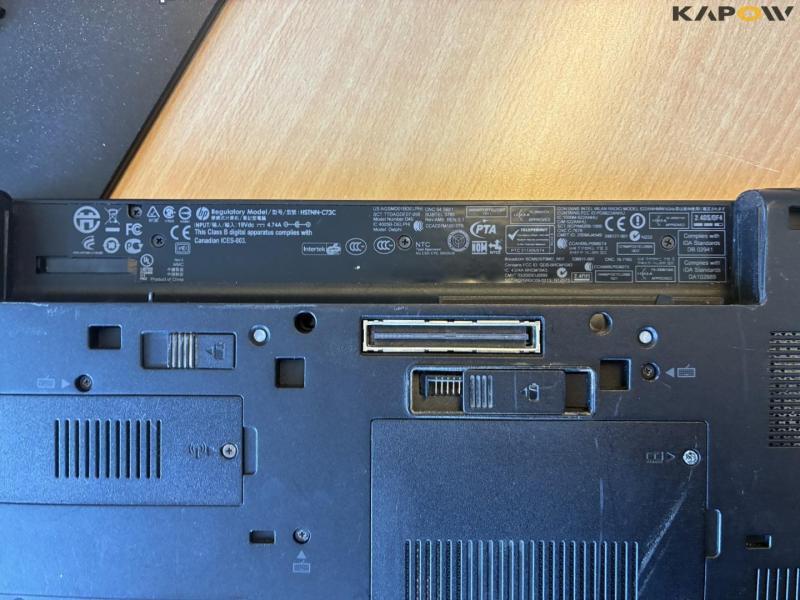 Office equipment 58